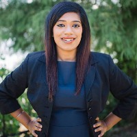 PlanGrid, an Autodesk company Employee Sibil Jacob's profile photo