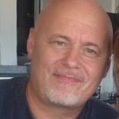JAZZ.FM91 Employee Warren Locke's profile photo