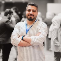 Visioneers Employee Adel Rawas's profile photo