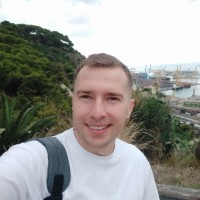 IntellectEU Employee Yevhen Berets's profile photo