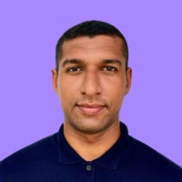 Lynn Employee Chamath Ekanayake's profile photo