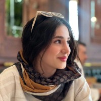 Saharkhiz Group Employee Sahar Mosaed's profile photo