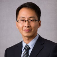 Vident Employee Austin Wen's profile photo