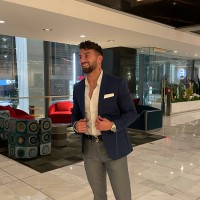 Ecobrex Employee Ibrahim Ballout's profile photo