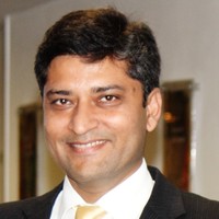 Kohler Co. Employee Naveen Begwani's profile photo