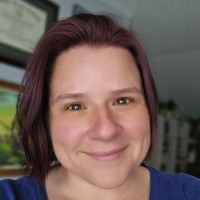 AnchorSix Employee Katie MacQueen's profile photo