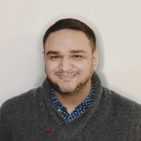 Techwise Employee Sebastian Rodriguez's profile photo