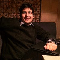 Infosys Employee Gaurav Trehan's profile photo