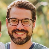 iRede Employee Paulo Palácio's profile photo