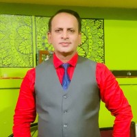 Maruti Suzuki India Limited Employee Sanjay Jha's profile photo