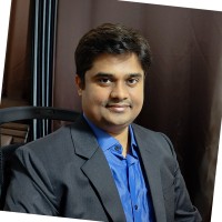 Nikhilesh Bishoyee Email & Phone Number