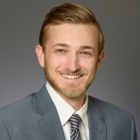 Xodus Medical Employee Andy Graves's profile photo