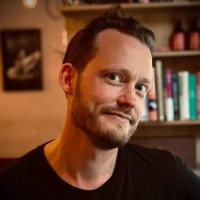 Martin Andersson Email & Phone Number