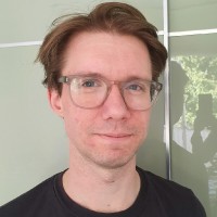 NewCompliance Employee Henk van Den Dries's profile photo