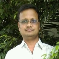 Medilenz Employee Raghavendra Purohit's profile photo