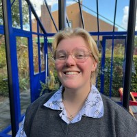 Platform Post Employee Vera van Nuenen's profile photo
