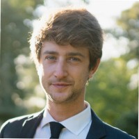 Thello Employee Alexandre Molina's profile photo