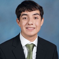 Stanford University Department of Computer Science Employee Nicholas Ingino's profile photo