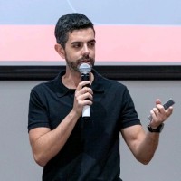 DESKTOP Employee Glauno Brandao's profile photo