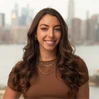 Ladder Employee Eliza Rose's profile photo