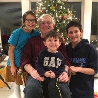 Chris Stephens Email & Phone Number