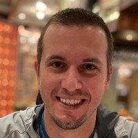 NIPSCO Employee Jason Stypula's profile photo