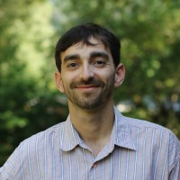 OpenTent Employee Tudor Ceara's profile photo