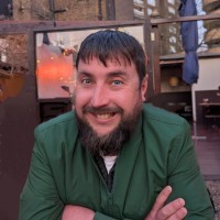 London First Employee Colm Fitzgerald's profile photo