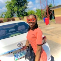 Kinplus Technologies Employee Ayomide Ibikunle's profile photo