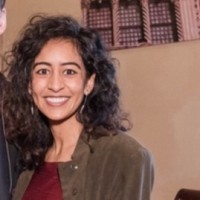 Harvey Employee Nithya Kumar's profile photo