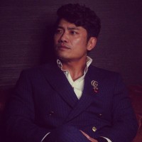 Kevin Nguyen