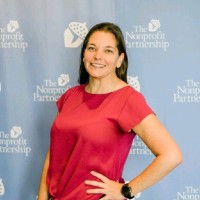 U.S. Committee for Refugees and Immigrants (USCRI) Employee Ashley Lawson's profile photo