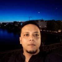 Rahul Ghosh Email & Phone Number