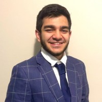 Arman Fatemi Email & Phone Number