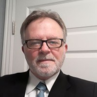 Arkansas Conference of the United Methodist Church Employee Dale Richardson's profile photo