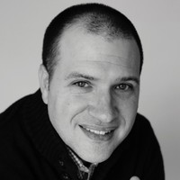 Microsoft Employee Pete Roden's profile photo