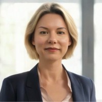 Antonina Yevtushenko Email & Phone Number