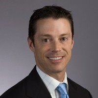 Covington & Burling LLP Employee Van Ellis's profile photo