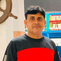 Ashwani Shukla's profile photo