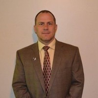 Nucor Steel Jackson, Inc. Employee Reed Robertson's profile photo