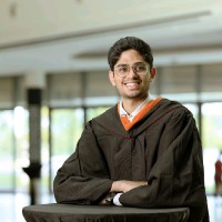Cloudsine Pte Ltd Employee Rohit Murarishetti's profile photo