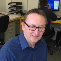 S+SA Architects Ltd Employee David Ryan's profile photo