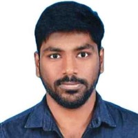 Invent Health Inc Employee Vigneshwar Kandhaiya's profile photo