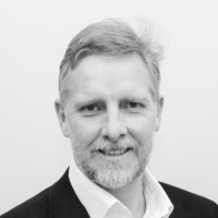 Finance Canada / Finances Canada Employee Laurence Cooke's profile photo