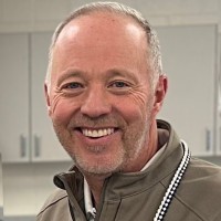 SLC Airport Employee Eddie Clayson's profile photo