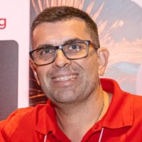 Jadlog Logística Employee Thiago Castello's profile photo