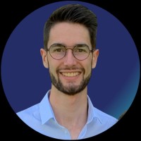Whispeak Employee Tony Marteau's profile photo