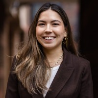 The Ladder Group Employee Salomé Francis's profile photo