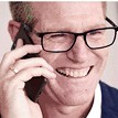 Versicherungskammer Maklermanagement Employee Lars Feddersen's profile photo