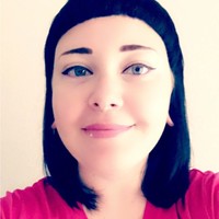Chella Employee Jocelyn Shahin's profile photo